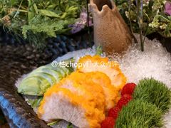 -若蘭慈·无国界素食料理(欢乐海岸店)