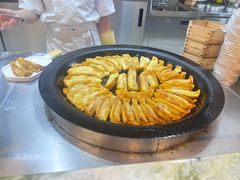 -莲湖糕团店·老秦淮小吃