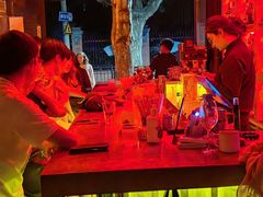 -The Drinkery (瑞金店)