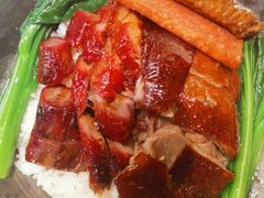 -喜家港式茶餐厅(三亚湾一丰禾生活广场店)