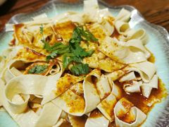 油豆皮-连手特色烤串