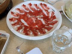 -阳坊大都涮羊肉(阳坊总店)