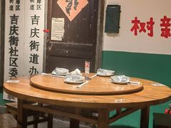 -汉小城·老铫子藕汤·乡野湖北菜(江汉路吉庆街店)