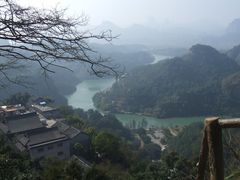 -丹霞山风景名胜区