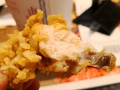 -肯德基(新骥江店)