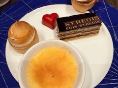 -珠海瑞吉酒店·秀餐厅