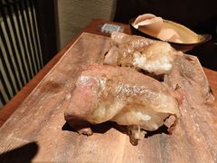 -千代武日本料理(爱建店)