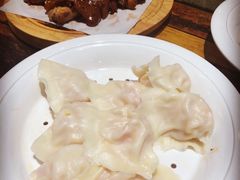 -金谷园饺子·烧烤·家宴(人大总店)