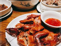 -爱碗亭·鲜炒湖南菜(壹城中心店)