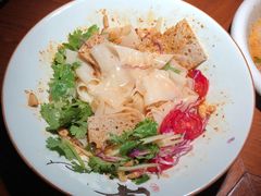 -楼兰新疆主题餐厅(苏州中心店)