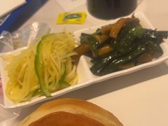 -丝路伊兰·兰州牛肉面(牛街总店)