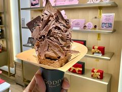 -GODIVA(王府井apm店)