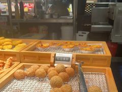 -韩盛·盛江山自助料理(中街大悦城店)