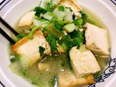 青菜豆腐-庐州太太(双岗店)