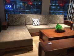 -长虹家具世界(渭水道店)