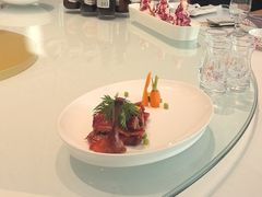 -香丰阁·烤鸭·川湘菜(清河店)