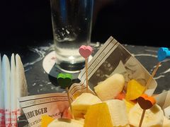 -鸡尾酒实验室酒吧(隆礼路店)