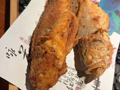 -南园民国茶楼餐厅·常州菜(北大街店)
