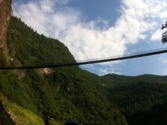 -神农溪纤夫文化旅游区