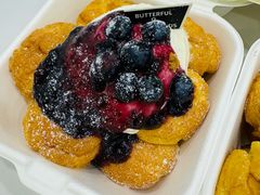 -BUTTERFUL&CREAMOROUS 黄油与面包(万象城店)