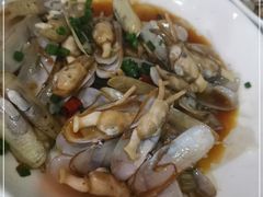-丰收渔港饭店(嵊泗店)