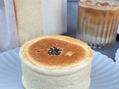 -StrasBake日式面包