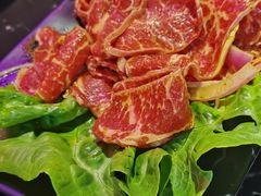 -齐齐哈尔烤肉(惠山万达店)