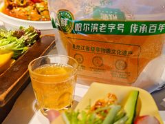 -胖姐渔村(中源大道店)