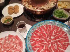 -东来顺饭庄(上地华联店)