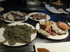 -璐法式铁板烧(滏东总店)