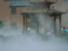 -石峰岩寺
