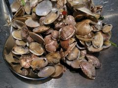 -双合园·海鲜水饺青岛菜(万佳广场店)