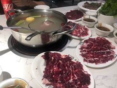 -八合里牛肉火锅(深圳龙华硅谷店)