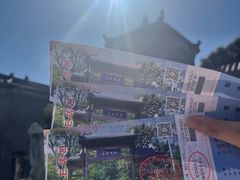 -阳台山自然风景区