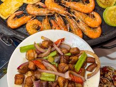 -一烙锅(友谊店)