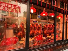 -日日香卤鹅饭店·澄海狮头鹅(澄海店)