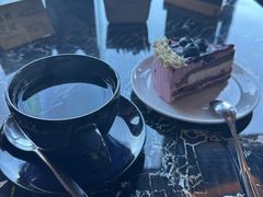 -时光吧·大堂吧·丽江和府洲际度假酒店
