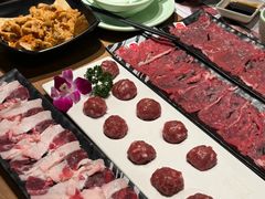 -掂档潮汕牛肉火锅(沈阳万象城店)
