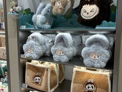 -泡泡玛特POPMART(国金街店)