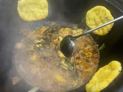 -曹丞相·地锅鸡·地锅鱼(武林店)