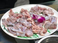 -尚竹阁冬瓜盅·18年地标美食(平洲店)