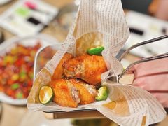 -小大董·烤鸭(凤凰汇店)