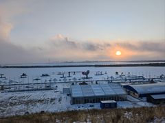 -呼兰河口湿地公园