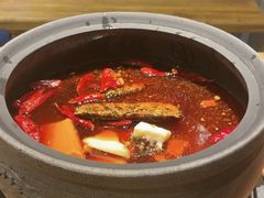 -郑记·古法黑砂锅串串(龙泉店)