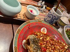 -南昌大饭店·非遗南昌菜(万寿宫店)