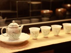 -山水悦茶会所(上海沙龙新天地天宝商业中心店)