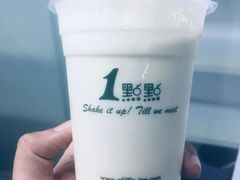 -1点点(曹杨路店)