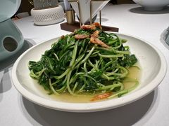 -小厨娘淮扬菜(天印大道店)