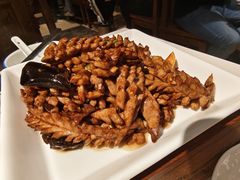 -梅飞酒家(桑园路店)
