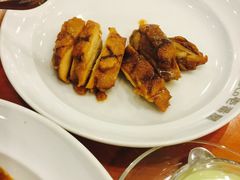 -COCO壱番屋(北京平安国际金融中心店)
